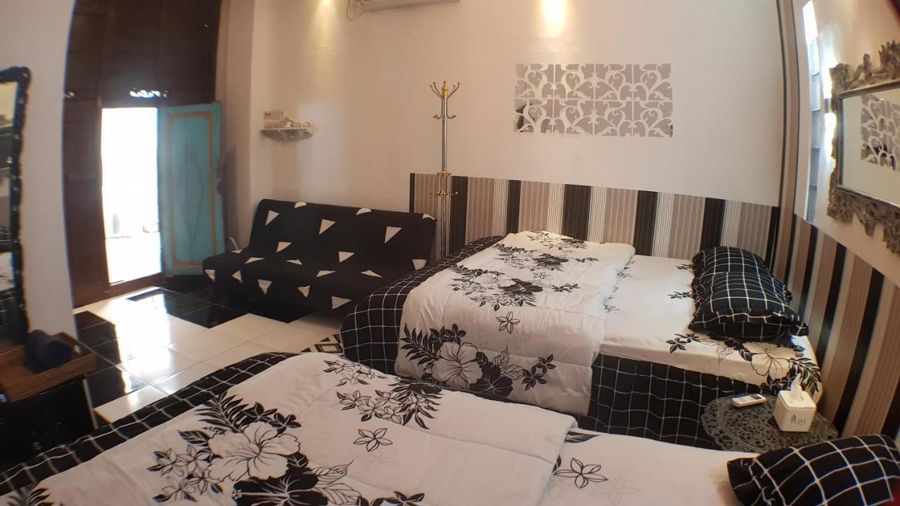Hotel ETHES Coworking - Coliving&Lounge Ngaglik Exterior foto