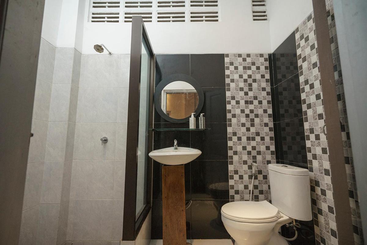 Hotel ETHES Coworking - Coliving&Lounge Ngaglik Exterior foto