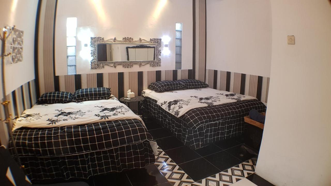 Hotel ETHES Coworking - Coliving&Lounge Ngaglik Exterior foto