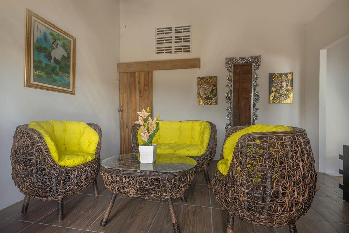 Hotel ETHES Coworking - Coliving&Lounge Ngaglik Exterior foto